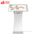 Wifi 3G Android Touch Interactive multi Kiosk